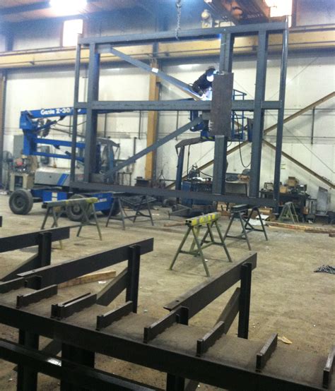 metal fabrication smithton pa|Custom Metal Fabrication .